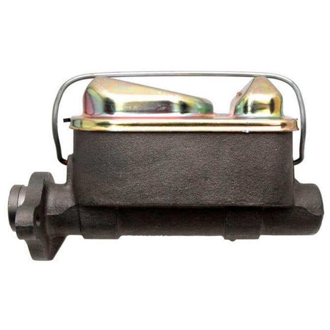 RBT RAYBESTOS BRAKES MC39366