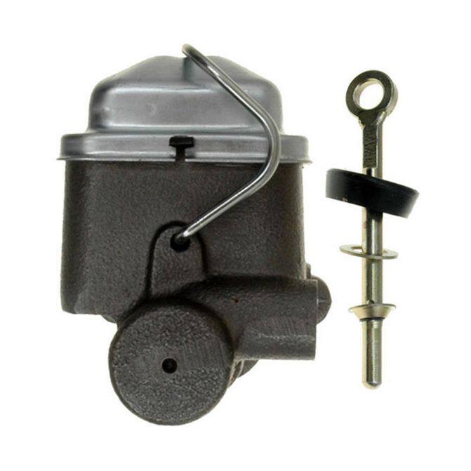 RBT RAYBESTOS BRAKES MC39367