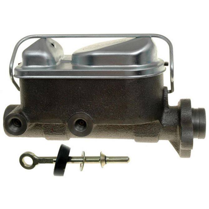 RBT RAYBESTOS BRAKES MC39367