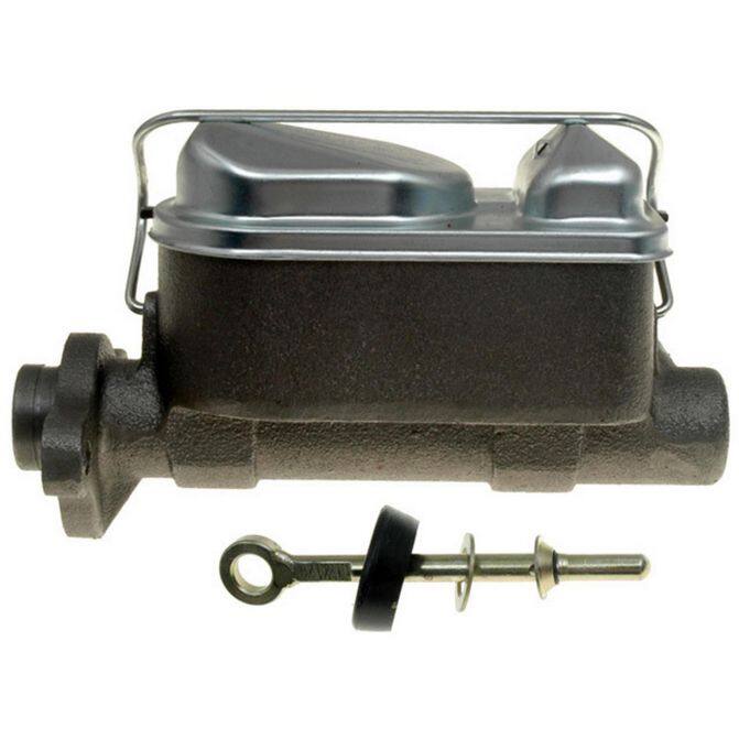 RBT RAYBESTOS BRAKES MC39367