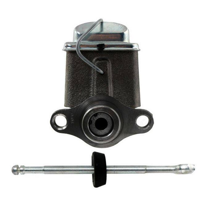 RBT RAYBESTOS BRAKES MC39419