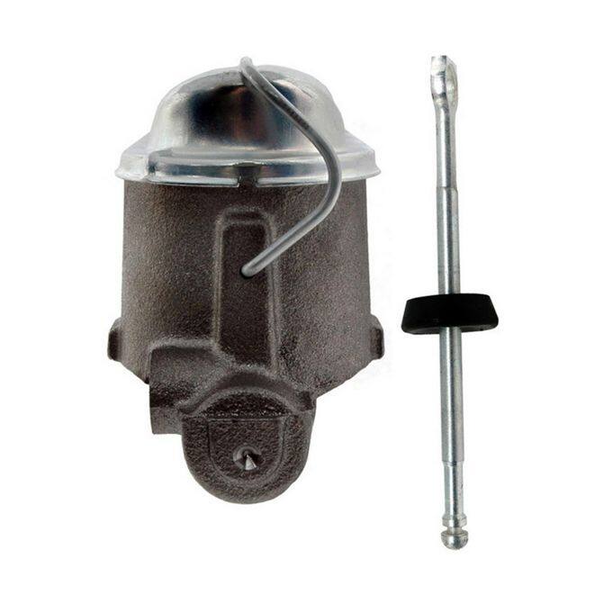 RBT RAYBESTOS BRAKES MC39419