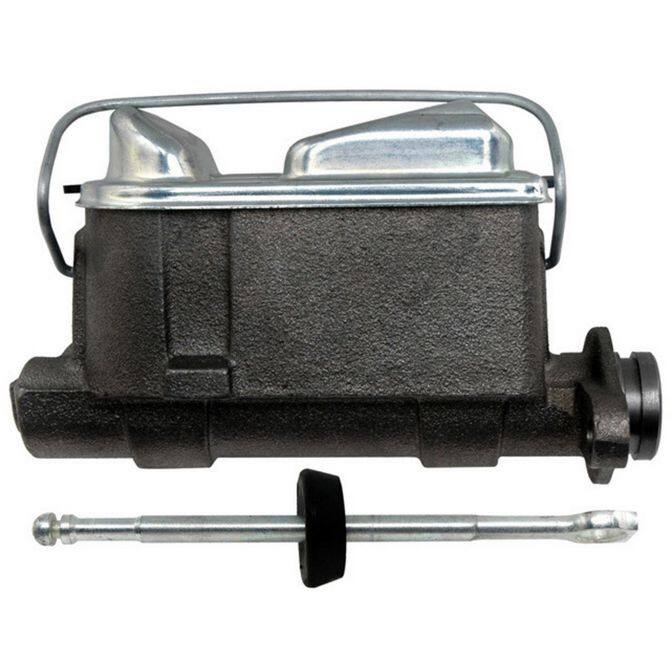 RBT RAYBESTOS BRAKES MC39419