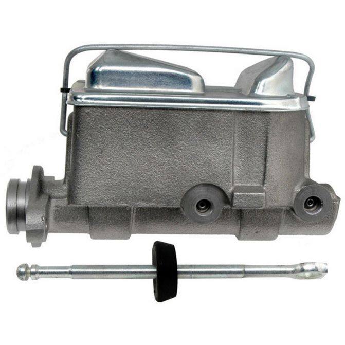 RBT RAYBESTOS BRAKES MC39419