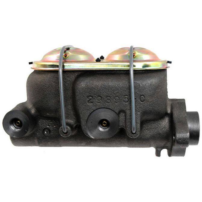 RBT RAYBESTOS BRAKES MC39434