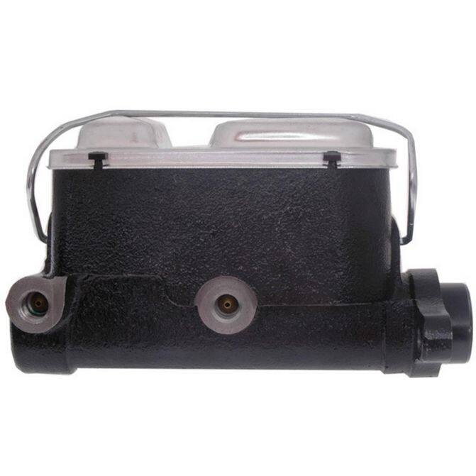 RBT RAYBESTOS BRAKES MC39435