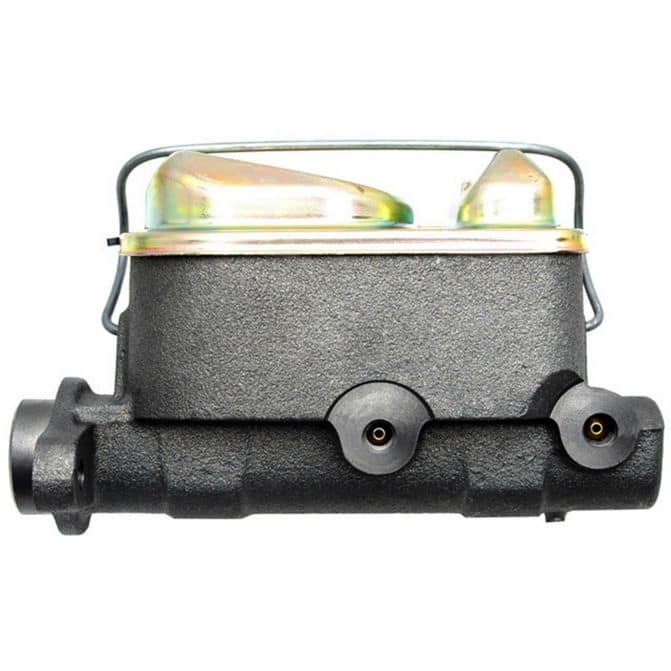 RBT RAYBESTOS BRAKES MC39445