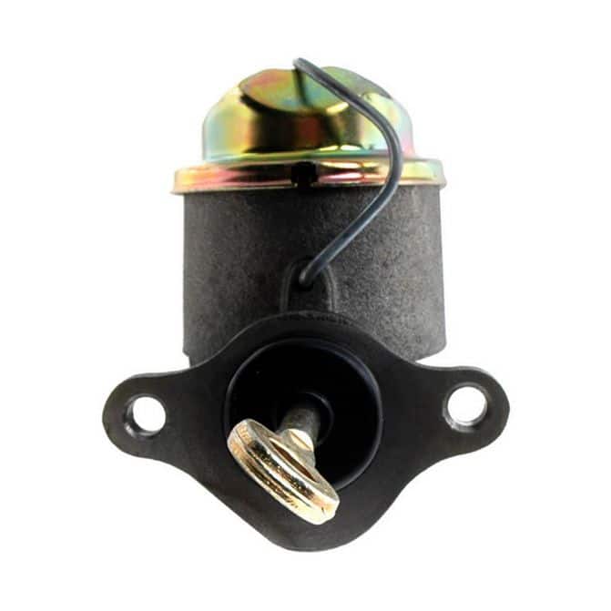 RBT RAYBESTOS BRAKES MC39448