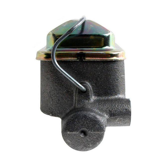 RBT RAYBESTOS BRAKES MC39448