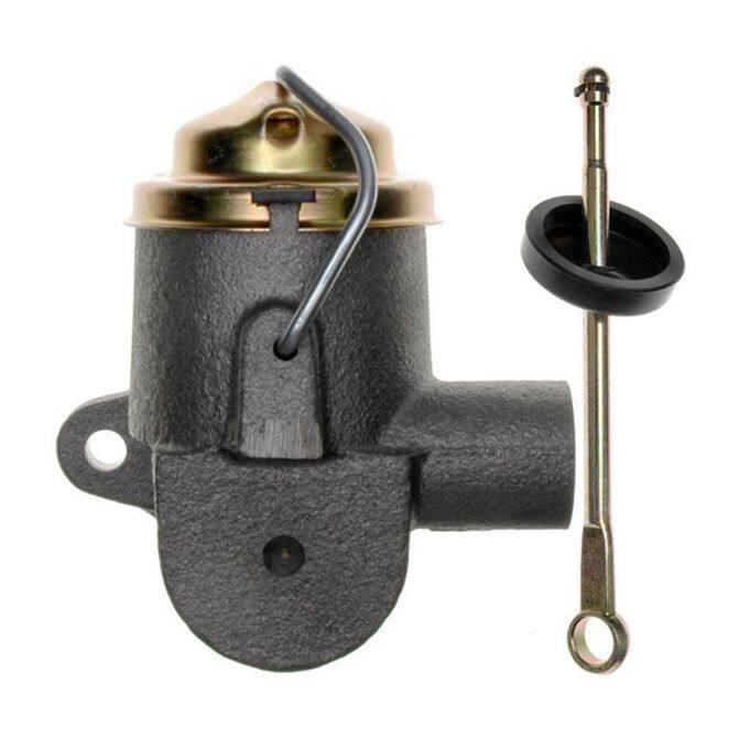 RBT RAYBESTOS BRAKES MC39461