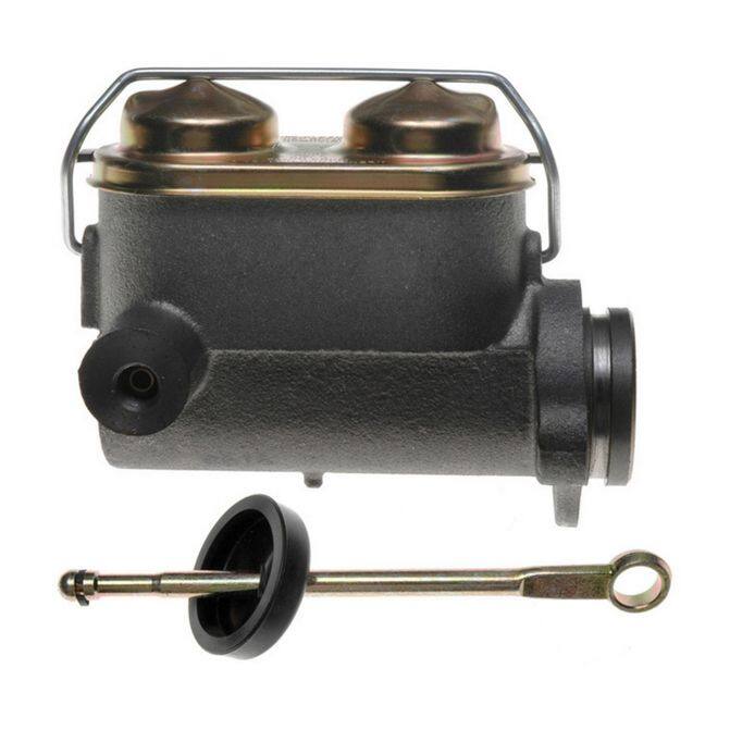 RBT RAYBESTOS BRAKES MC39461