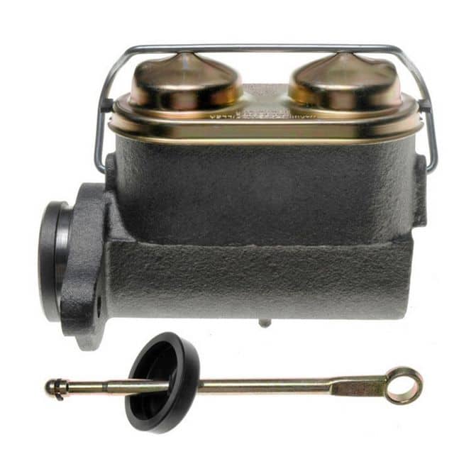 RBT RAYBESTOS BRAKES MC39461