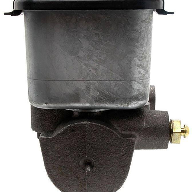 RBT RAYBESTOS BRAKES MC39462
