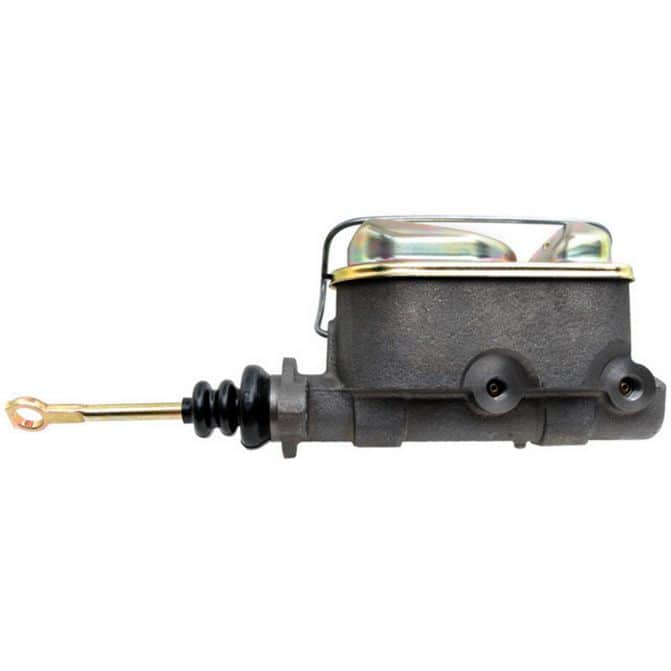 RBT RAYBESTOS BRAKES MC39467