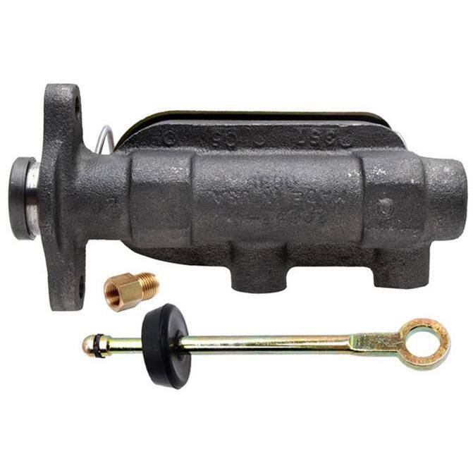 RBT RAYBESTOS BRAKES MC39469