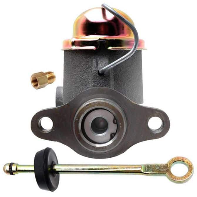 RBT RAYBESTOS BRAKES MC39469