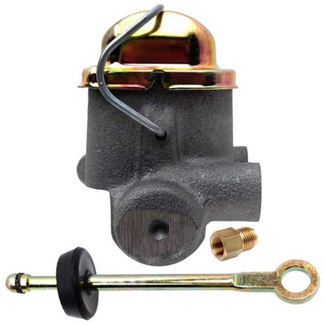 RBT RAYBESTOS BRAKES MC39469