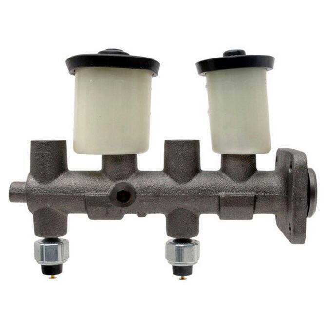 RBT RAYBESTOS BRAKES MC39478