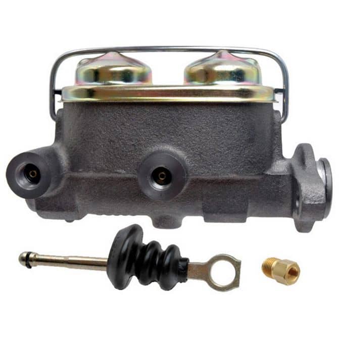 RBT RAYBESTOS BRAKES MC39495