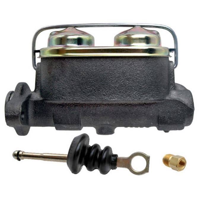 RBT RAYBESTOS BRAKES MC39495