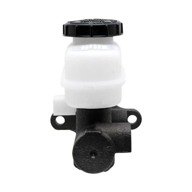 RBT RAYBESTOS BRAKES MC39567