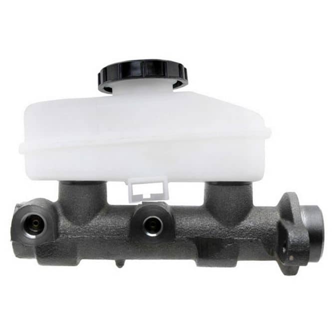 RBT RAYBESTOS BRAKES MC39567