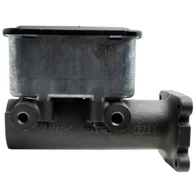 RBT RAYBESTOS BRAKES MC39577