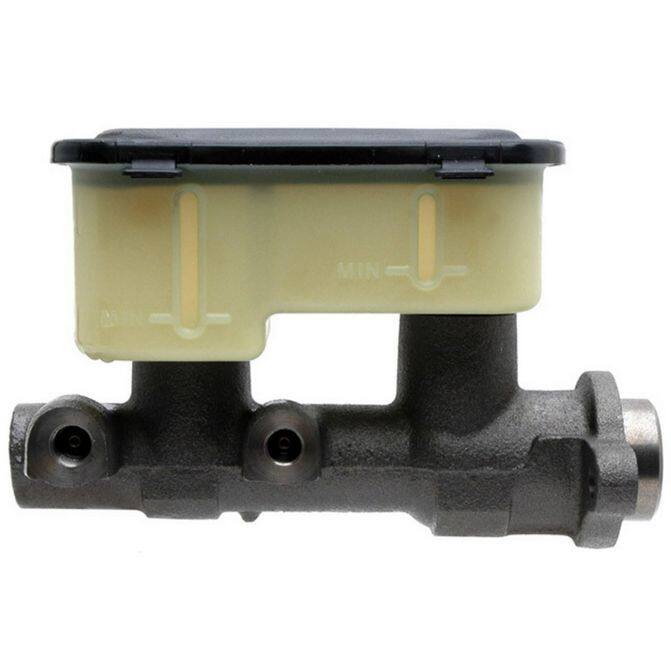 RBT RAYBESTOS BRAKES MC39589