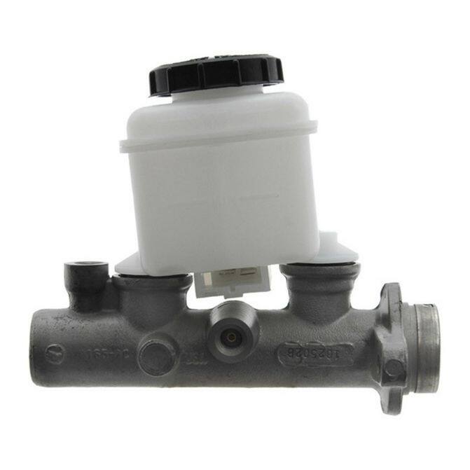 RBT RAYBESTOS BRAKES MC39593