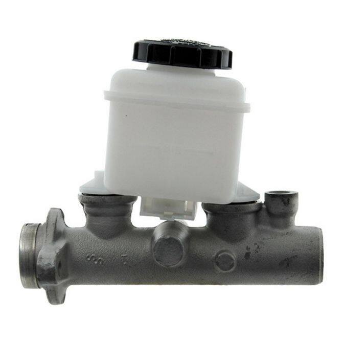 RBT RAYBESTOS BRAKES MC39593