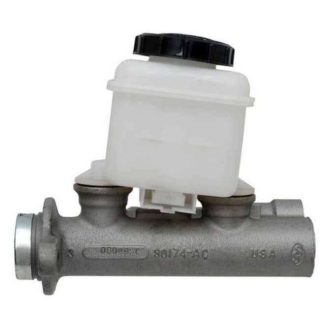 RBT RAYBESTOS BRAKES MC39594