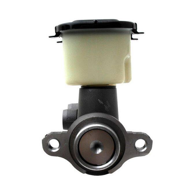 RBT RAYBESTOS BRAKES MC39651