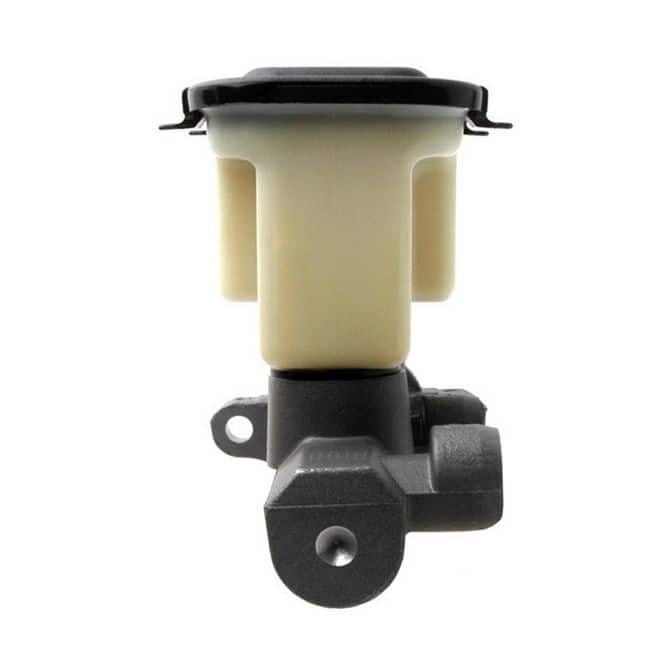 RBT RAYBESTOS BRAKES MC39651