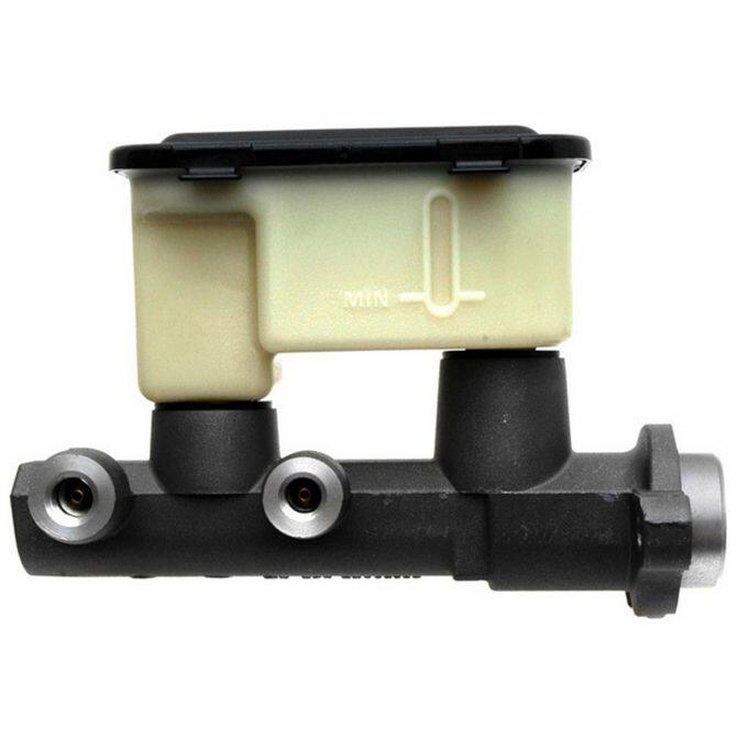 RBT RAYBESTOS BRAKES MC39651