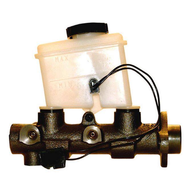 RBT RAYBESTOS BRAKES MC39654