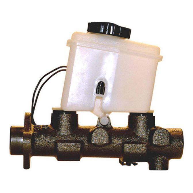 RBT RAYBESTOS BRAKES MC39654