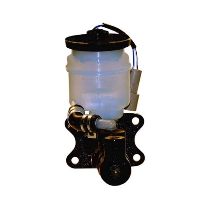 RBT RAYBESTOS BRAKES MC39657