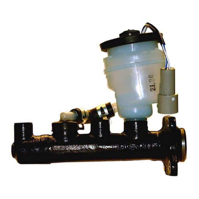 RBT RAYBESTOS BRAKES MC39657