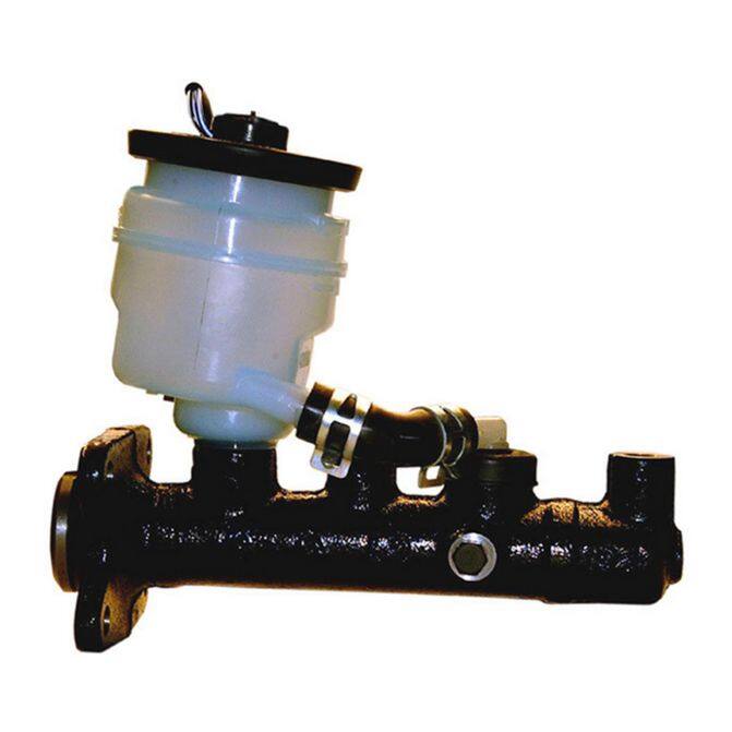 RBT RAYBESTOS BRAKES MC39657