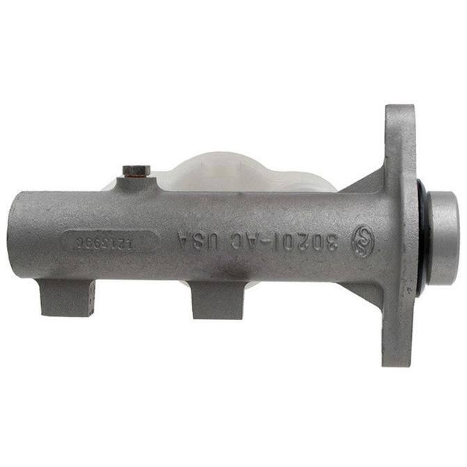 RBT RAYBESTOS BRAKES MC39765