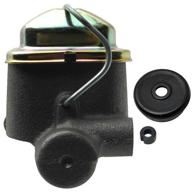 RBT RAYBESTOS BRAKES MC39808