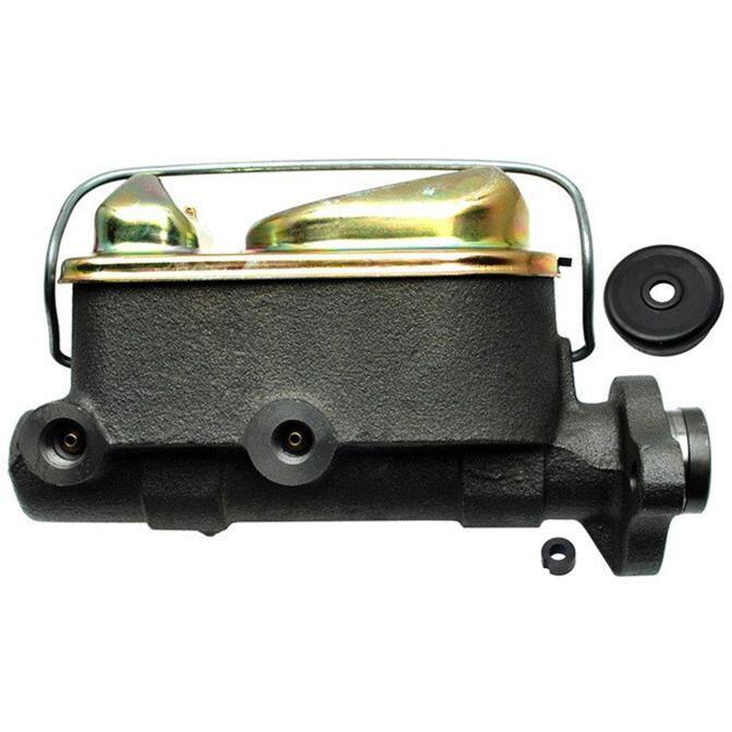RBT RAYBESTOS BRAKES MC39808