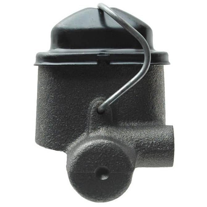 RBT RAYBESTOS BRAKES MC39809