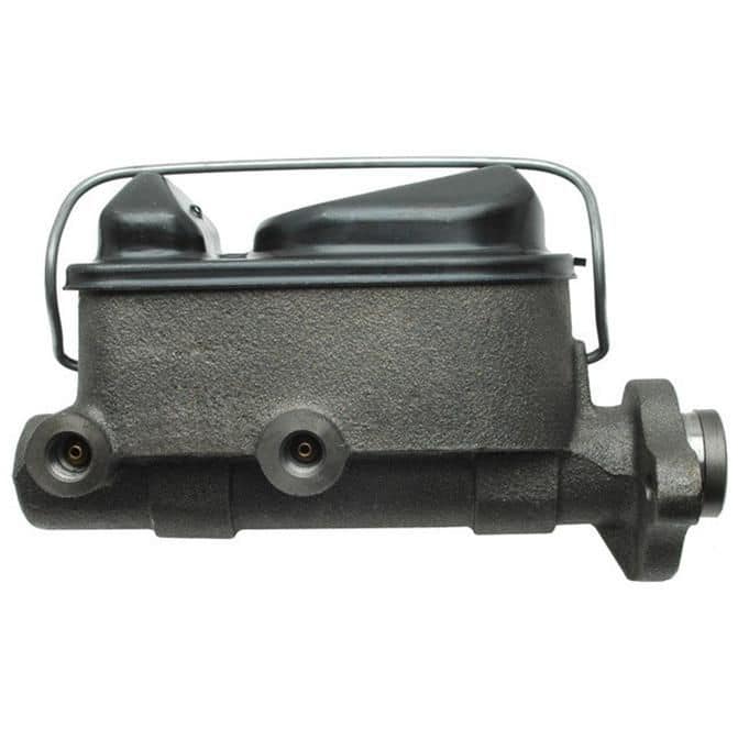 RBT RAYBESTOS BRAKES MC39809