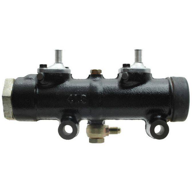 RBT RAYBESTOS BRAKES MC39872