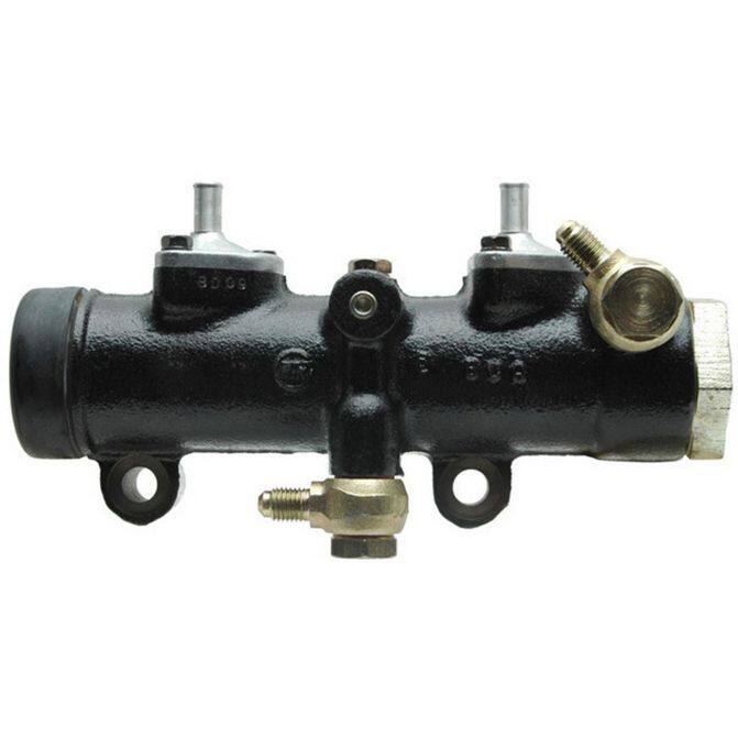 RBT RAYBESTOS BRAKES MC39872