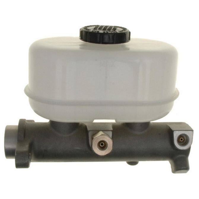 RBT RAYBESTOS BRAKES MC39876