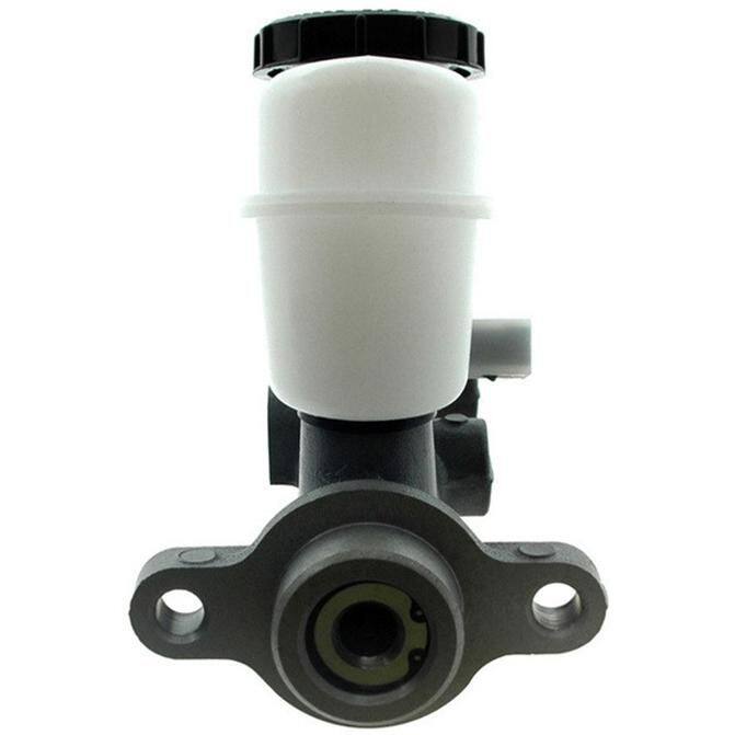 RBT RAYBESTOS BRAKES MC39953