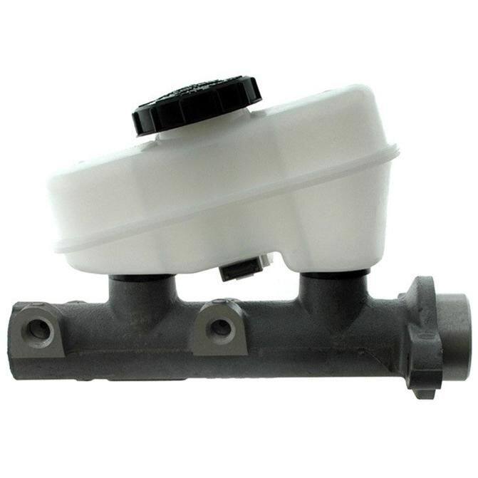 RBT RAYBESTOS BRAKES MC39953