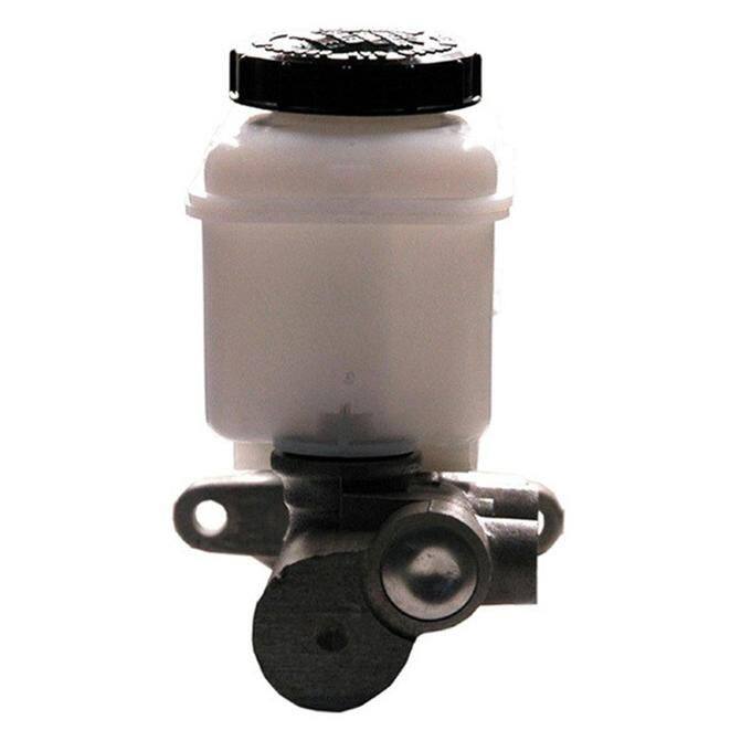 RBT RAYBESTOS BRAKES MC39978